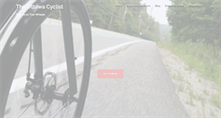 Desktop Screenshot of ottawacyclist.com